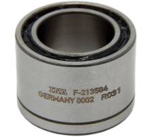 F-213584,KL Rillenkugellager, INA