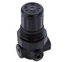 R07-200-RNKG Druckregler, 0,3-7,0 bar, G1/4, Norgren