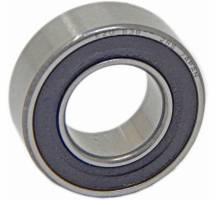 63802 2RS Duennringlager, beidseitig abgedichtet, EZO