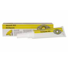 Epple Stucarit 203, 95 ml Tube Flaechendichtung, Epple