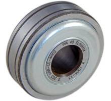 Q203-KRR-CC-AH02 Vierpunktlager, INA