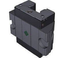 KWVE35-B-EC-V1-G3 KUVE-Wagen, INA