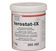 Teroson RB IX, 1 kg Dose Knetdichtmasse, TEROSON
