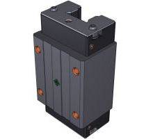 KWVE25-B-H-V0-G3 KUVE-Wagen, INA