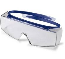 9169,065 super OTG Besucherbrille, UVEX