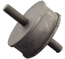 5218163, 45NR511 Rundlager, M 8X23, D 30 H 25, Form A, Handelsware