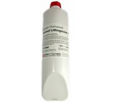 Divinol Lithogrease 000, 1 l Tube Flie�fett, hochwertig, Handelsware