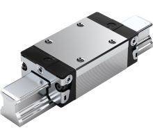 1622-893-20 Fuehrungswagen, Gr,20/spielfrei/Kl,H, Bosch-Rexroth