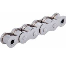 L 85 A ANSI40 -08A-1 Rollenkette, 1/2'' X 5/16'', iwismuc