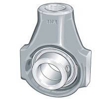 PHE30-XL Spann-Gehaeuseeinheit, INA