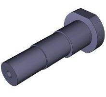 LFE25X82-A1 Exzenterzapfen, INA