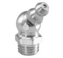 H2 M 6 X 1,0 Kegelschmiernippel, sechskant, Umeta