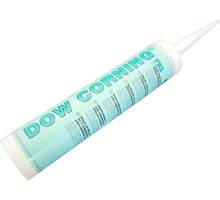 732 wei�, 310 ml Kartusche Silikon, Dow Corning