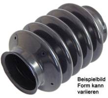 V6-286 Faltenbalg, 45NBR670, Freudenberg