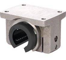 1068-840-40 Lineareinheit, einstellbar, offen, Bosch-Rexroth