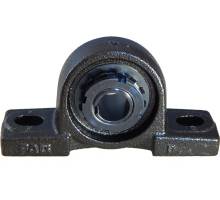 UKP209-J7 Stehlagereinheit, mit langem Fu�, FAG