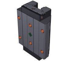 KWVE30-B-L-V0-G4 KUVE-Wagen, INA