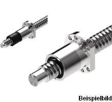 1502-2-8065 FEM-E-C 25X25RX3,5-3 Spindelmutter, Bosch-Rexroth