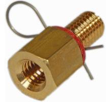 ANST,RWU35-0310 Schmieradapter-Kit-Verlaengerung (S31), INA