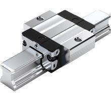 1661-214-20 Fuehrungswagen, Gr,25/0,02C/Kl,N, Bosch-Rexroth