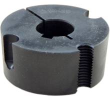 3020-50 Taper-Spannbuchse, Nut nach DIN 6885, Handelsware