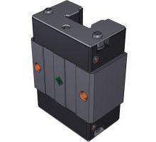 KWVE20-B-ESC-UG-V1-G3 KUVE-Fuehrungswagen, INA