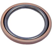 OMK-E 30X19,3X4 L=4,2 mm Kolbendichtung, PTFE-Bronze, OR=NBR, Freudenberg