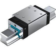 1821-432-10 Fuehrungswagen, Gr,45/0,13C/Kl,P, Bosch-Rexroth