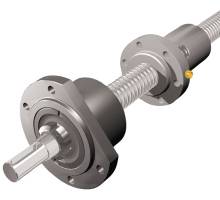 FLBU16 SELF LOCKING PACKED Spindel-Flansch-Festlagereinheit, C5, SKF