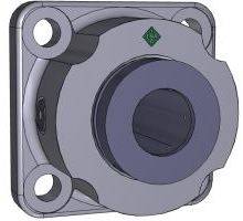 KFB40-B-PP-AS Lineareinheit, INA
