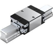 1666-113-20 Fuehrungswagen, Gr,15/0,02C/Kl,H, Bosch-Rexroth