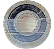 LR202-X-2RSR>A Laufrolle, beidseitig abgedichtet, INA