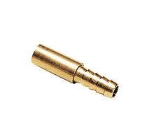 0165 08 12 Schlauchtuelle, 8 mm auf 12/10, Parker Legris