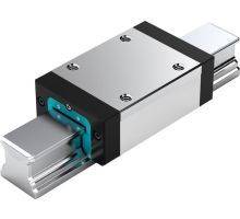 1622-593-10 Fuehrungswagen, Gr,55/spielfrei/Kl,H, Bosch-Rexroth