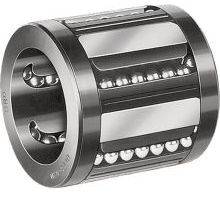 0668-030-30 Kugelbuchse, Niro, 30X44X44, Bosch-Rexroth