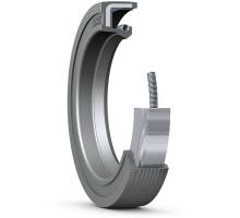 A 35X80X12 mm Wellendichtring, HMS5, FKM, SKF