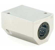 LTBR 40-2LS Lineareinheit, Tandem-Ausfuehrung, C5, SKF