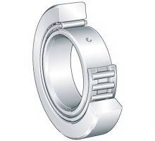 STO6-X-TV Stuetzrolle, Au�enring ohne Borde, INA