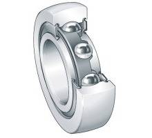 LR208-X-2RS Laufrollen, beidseitig abgedichtet, INA