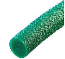 8 mm, PU 85 Shore Rundriemen, gruen, PR85NL 8, rau, Megadyne