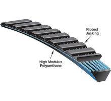 7M-1280 Keilriemen, Polyflex, Gates