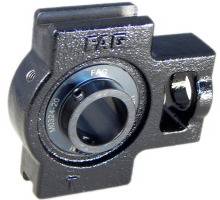 UCT214-J7 Spann-Gehaeuseeinheit, FAG
