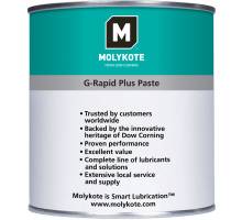 Molykote G-RAPID plus, 250 g Dose Montagepaste, Dow Corning