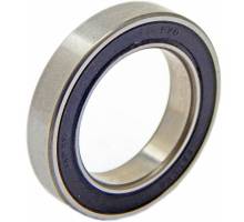 61818 2RS Duennringlager, beidseitig abgedichtet, EZO