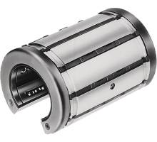 0731-230-40 Kugelbuchse, offen, 30X47X68, Bosch-Rexroth