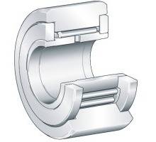 NATR20 Stuetzrolle, beidseitig Spaltdichtung, INA