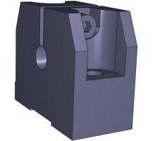 GWH40-B Wellenbock, INA