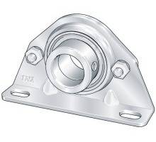 PBS20-XL Stehlagereinheit, Stahlblech, INA