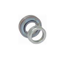 RALE25-XL-NPP Spannlager, zylindrischer Au�enring, INA