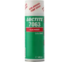 Loctite 7063, 400 ml Pumpflasche Universalreiniger, LOCTITE